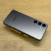 Вживаний смартфон Samsung Galaxy S24 8/256GB Onyx Black (Хороший+ стан)