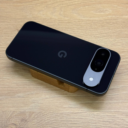 Вживаний смартфон Google Pixel 9 12/128Gb Obsidian US (Ідеальний+ стан)