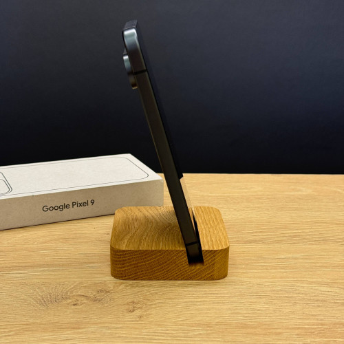 Вживаний смартфон Google Pixel 9 12/128Gb Obsidian US (Ідеальний+ стан)