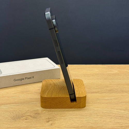 Вживаний смартфон Google Pixel 9 12/128Gb Obsidian US (Ідеальний+ стан)