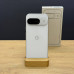 Вживаний смартфон Google Pixel 9 12/128Gb Porcelain US (Ідеальний+ стан)