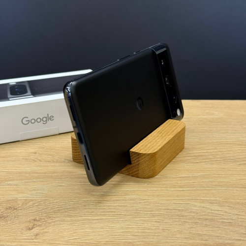 Вживаний смартфон Google Pixel 8 Pro 256Gb Obsidian G1MNW US (Ідеальний+ стан)