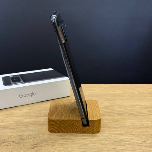Вживаний смартфон Google Pixel 8 Pro 256Gb Obsidian G1MNW US (Ідеальний+ стан)