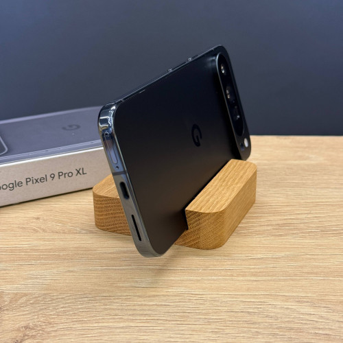 Вживаний смартфон Google Pixel 9 Pro XL 16/256Gb Obsidian Global (Ідеальний+ стан)