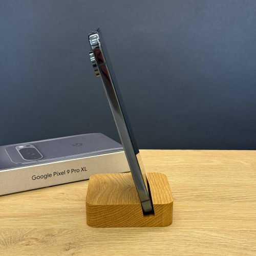 Вживаний смартфон Google Pixel 9 Pro XL 16/256Gb Obsidian Global (Ідеальний+ стан)