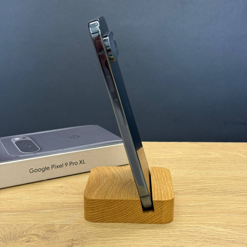 Вживаний смартфон Google Pixel 9 Pro XL 16/256Gb Obsidian Global (Ідеальний+ стан)