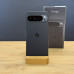 Вживаний смартфон Google Pixel 9 Pro XL 16/256Gb Obsidian Global (Ідеальний+ стан)