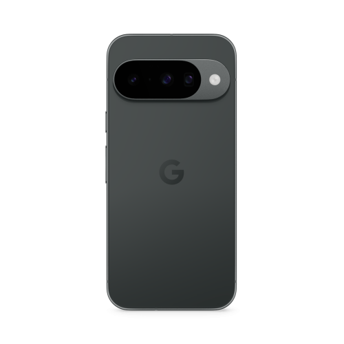 Смартфон Google Pixel 10 12/128Gb Obsidian JP