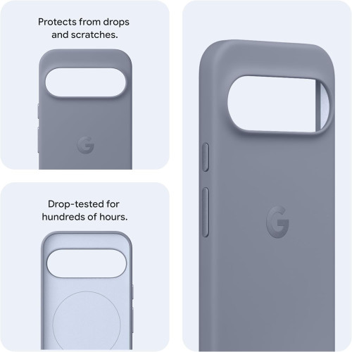 Чохол Google Pixelsnap для Google Pixel 10 Pro XL Moonstone