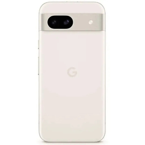 Смартфон Google Pixel 8a 128GB Porcelain Global (Open Box)