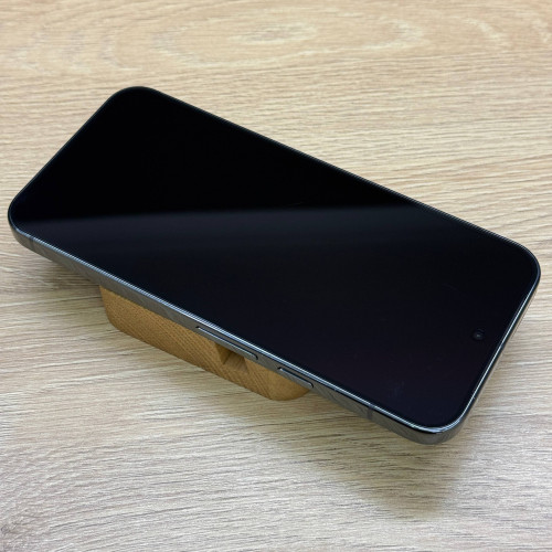 Вживаний смартфон Google Pixel 9 Pro XL 16/128Gb Obsidian US (Хороший+ стан)