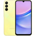 Вживаний смартфон Samsung Galaxy A15 4/128 Yellow (Хороший+ стан)