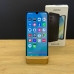 Вживаний смартфон Samsung Galaxy A16 4/128 Black (Хороший+ стан)