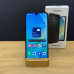 Вживаний смартфон Samsung Galaxy A16 4/128 Black (Хороший+ стан)