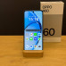 Вживаний смартфон OPPO A60 8/128 Ripple Blue (Ідеальний+ стан)