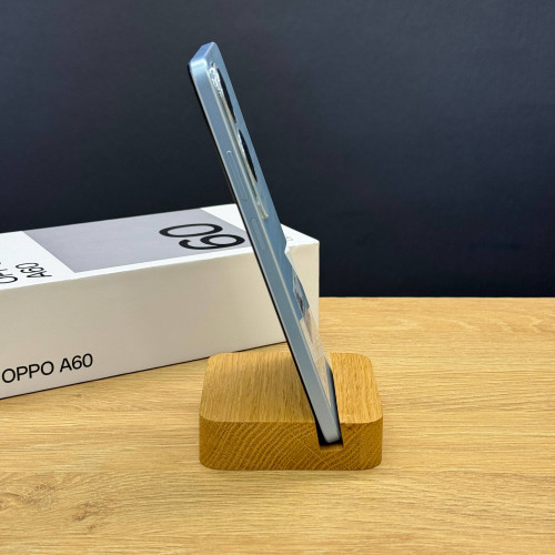 Вживаний смартфон OPPO A60 8/128 Ripple Blue (Ідеальний+ стан)