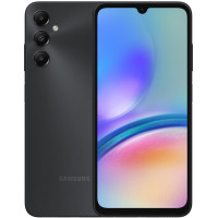 Вживаний смартфон Samsung Galaxy A05s 4/128Gb Black (Хороший+ стан)