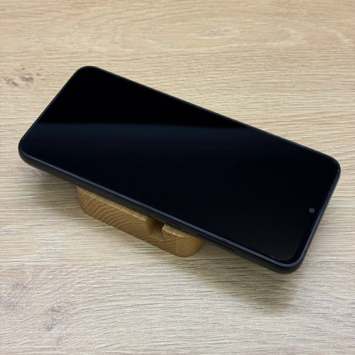 Вживаний смартфон Samsung Galaxy A05s 4/128Gb Black (Хороший+ стан)