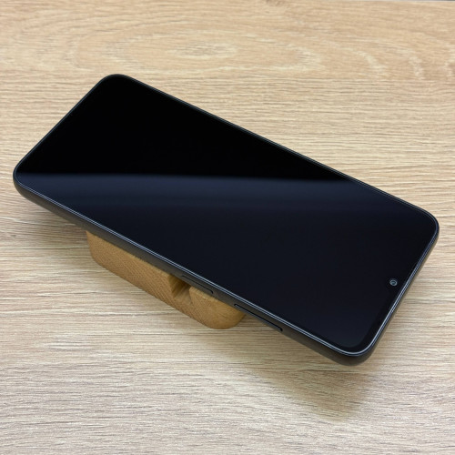 Вживаний смартфон Samsung Galaxy A05s 4/128Gb Black (Хороший+ стан)