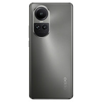 Вживаний смартфон OPPO Reno10 5G 8/256 Silvery Grey (Ідеальний+ стан)