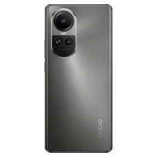 Вживаний смартфон OPPO Reno10 5G 8/256 Silvery Grey (Ідеальний+ стан)