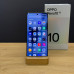 Вживаний смартфон OPPO Reno10 5G 8/256 Silvery Grey (Ідеальний+ стан)