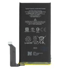 Акумулятор для Google Pixel 6 (OC)