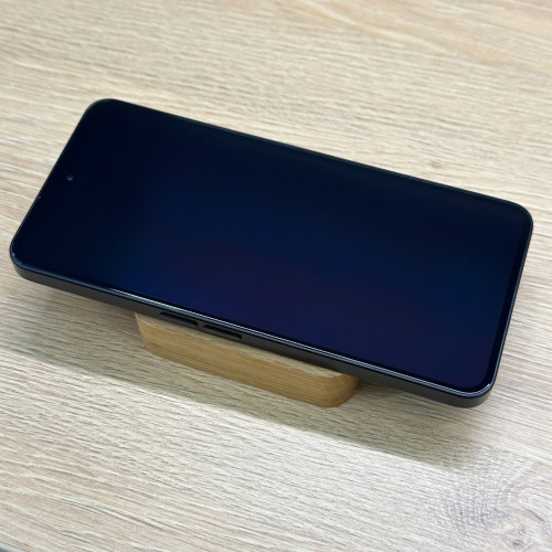 Вживаний смартфон Nothing Phone (3a) 12/256GB Black Global (Ідеальний+ стан)