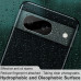 Захисне скло камери IMAK для Google Pixel 8 (Комплект 2 шт)