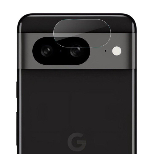 Захисне скло камери IMAK для Google Pixel 8 (Комплект 2 шт)