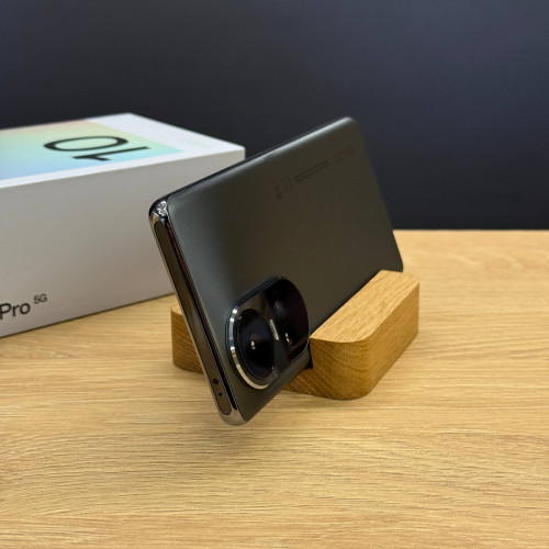 Вживаний смартфон OPPO Reno10 Pro 5G 12/256 Silvery Grey (Ідеальний+ стан)