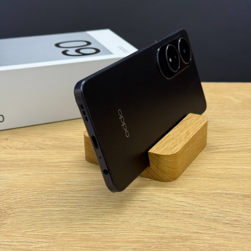 Вживаний смартфон OPPO A60 8/128 Midnight Purple (Задовільний+ стан)