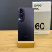 Вживаний смартфон OPPO A60 8/128 Midnight Purple (Задовільний+ стан)