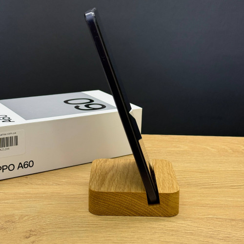 Вживаний смартфон OPPO A60 8/128 Midnight Purple (Задовільний+ стан)