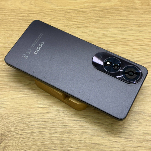 Вживаний смартфон OPPO A60 8/256 Midnight Purple (Хороший+ стан)