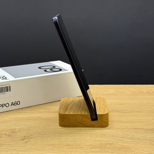 Вживаний смартфон OPPO A60 8/256 Midnight Purple (Хороший+ стан)