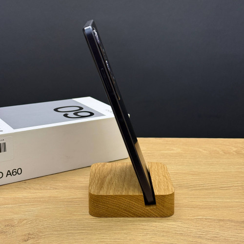 Вживаний смартфон OPPO A60 8/256 Midnight Purple (Хороший+ стан)