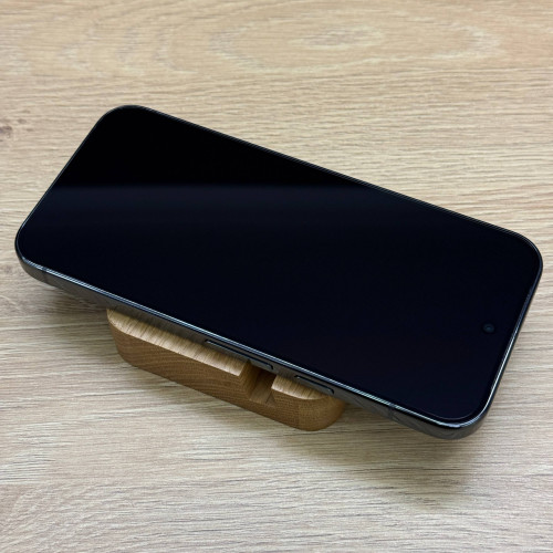 Вживаний смартфон Google Pixel 9 Pro 16/128Gb Obsidian Global (Ідеальний стан)