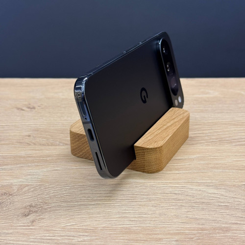 Вживаний смартфон Google Pixel 9 Pro 16/128Gb Obsidian Global (Ідеальний стан)