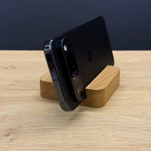 Вживаний смартфон Google Pixel 9 Pro 16/128Gb Obsidian Global (Ідеальний стан)