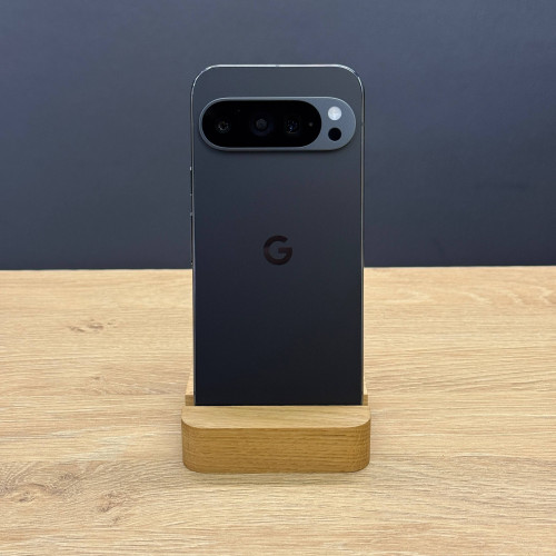 Вживаний смартфон Google Pixel 9 Pro 16/128Gb Obsidian Global (Ідеальний стан)