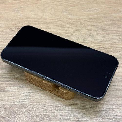 Вживаний смартфон Pixel 10 Pro 256Gb Obsidian Global (Ідеальний стан)
