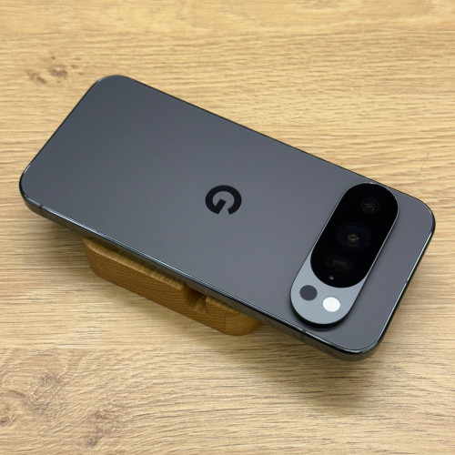 Вживаний смартфон Pixel 10 Pro 256Gb Obsidian Global (Ідеальний стан)