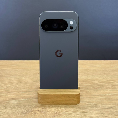 Вживаний смартфон Pixel 10 Pro 256Gb Obsidian Global (Ідеальний стан)