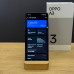 Вживаний смартфон Oppo A3 6/256 Sparkle Black (Ідеальний+ стан)