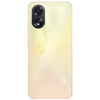 Вживаний смартфон OPPO A38 4/128 Glowing Gold (Хороший+ стан)