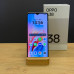 Вживаний смартфон OPPO A38 4/128 Glowing Gold (Хороший+ стан)
