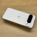 Вживаний смартфон Google Pixel 9 Pro XL 16/128Gb Porcelain US (Ідеальний+ стан)