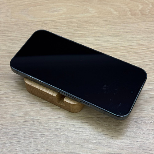 Вживаний смартфон Google Pixel 9 Pro 16/128Gb Obsidian US (Хороший стан)