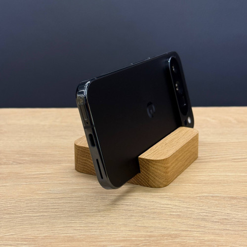 Вживаний смартфон Google Pixel 9 Pro 16/128Gb Obsidian US (Хороший стан)